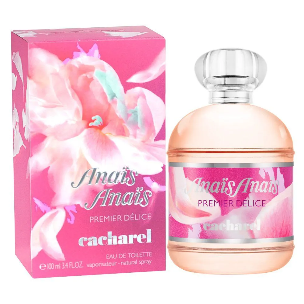 Cacharel Anais Anais Premier Delice L Eau