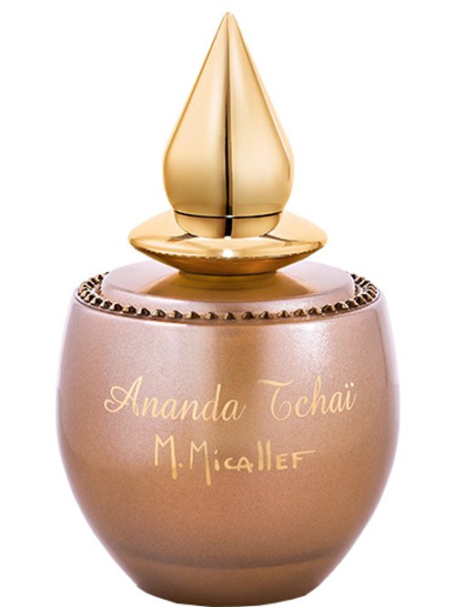 M. Micallef Ananda Tchai