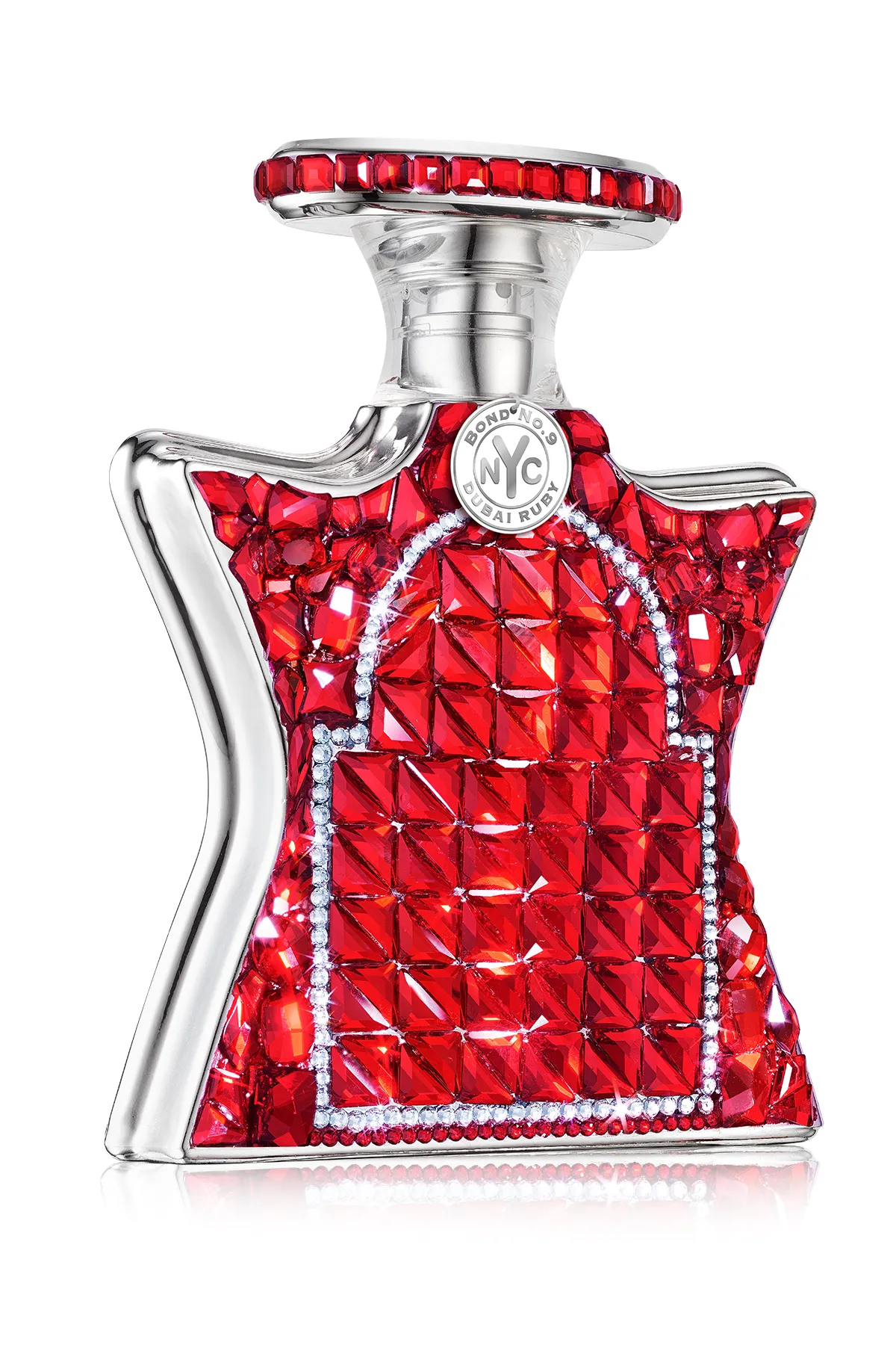 Bond No. 9 Andy Warhol Silver Factory