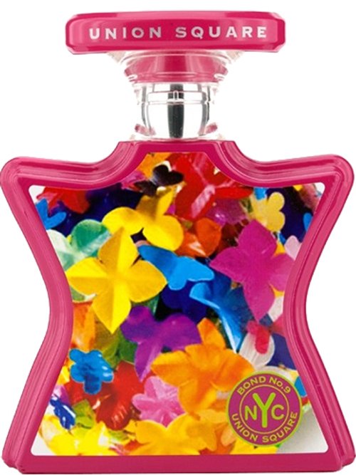 Bond No. 9 Andy Warhol Union Square