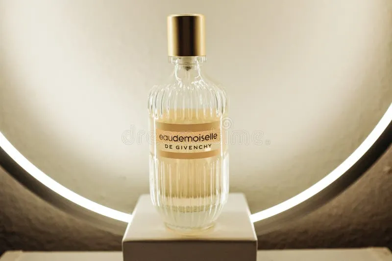 Givenchy Ange Ou Demon