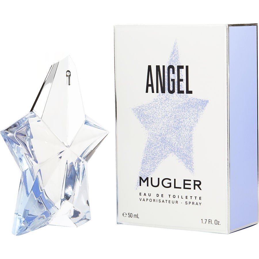 Thierry Mugler Angel Eau De Toilette 2019