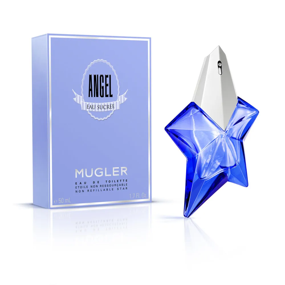 Thierry Mugler Angel Eau Sucree 2017