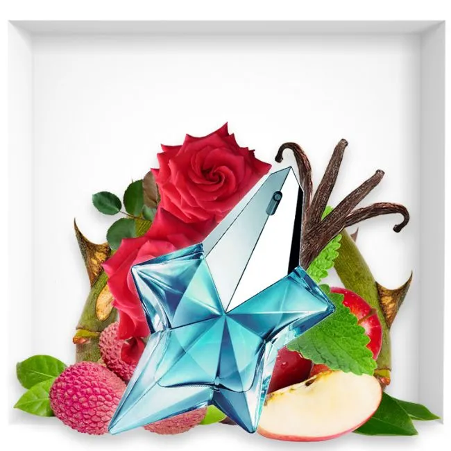 Thierry Mugler Angel Fruity Fair