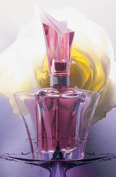 Thierry Mugler Angel Garden Of Stars La Rose Angel