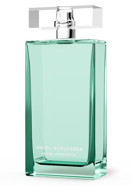 Angel Schlesser Femme