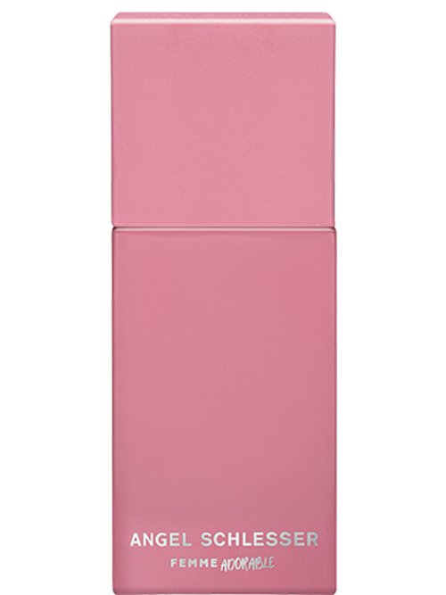 Angel Schlesser Femme Adorable