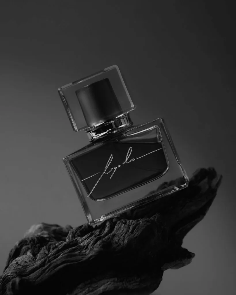 Angelos Creations Olfactives Angeliki