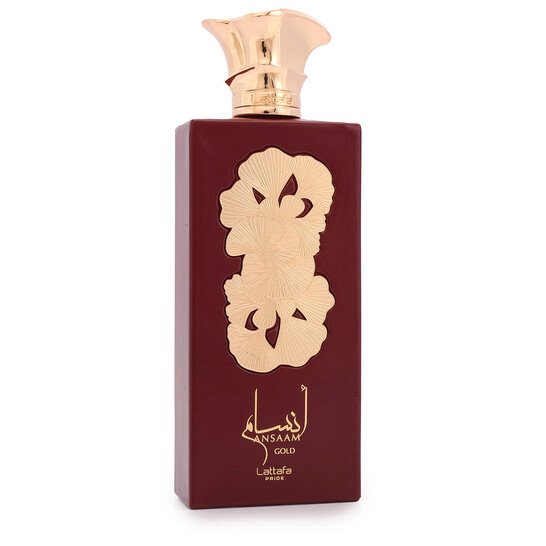 Lattafa Perfumes Ansaam Gold