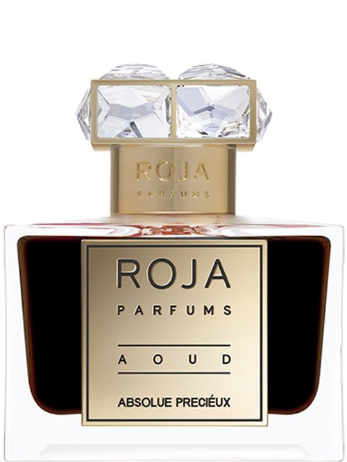 Roja Dove Aoud Absolue Precieux