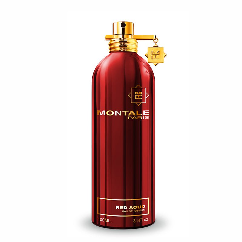 Montale Aoud Collection Red Aoud