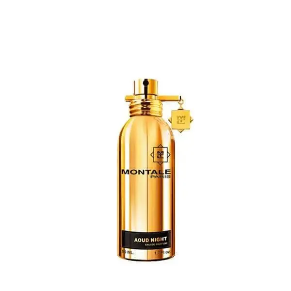 Montale Aoud Night