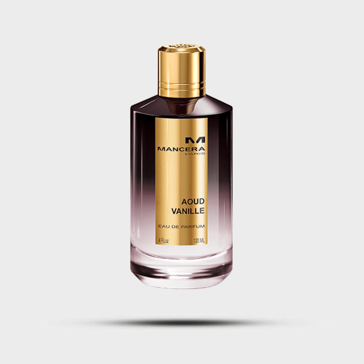 Mancera Aoud Vanille