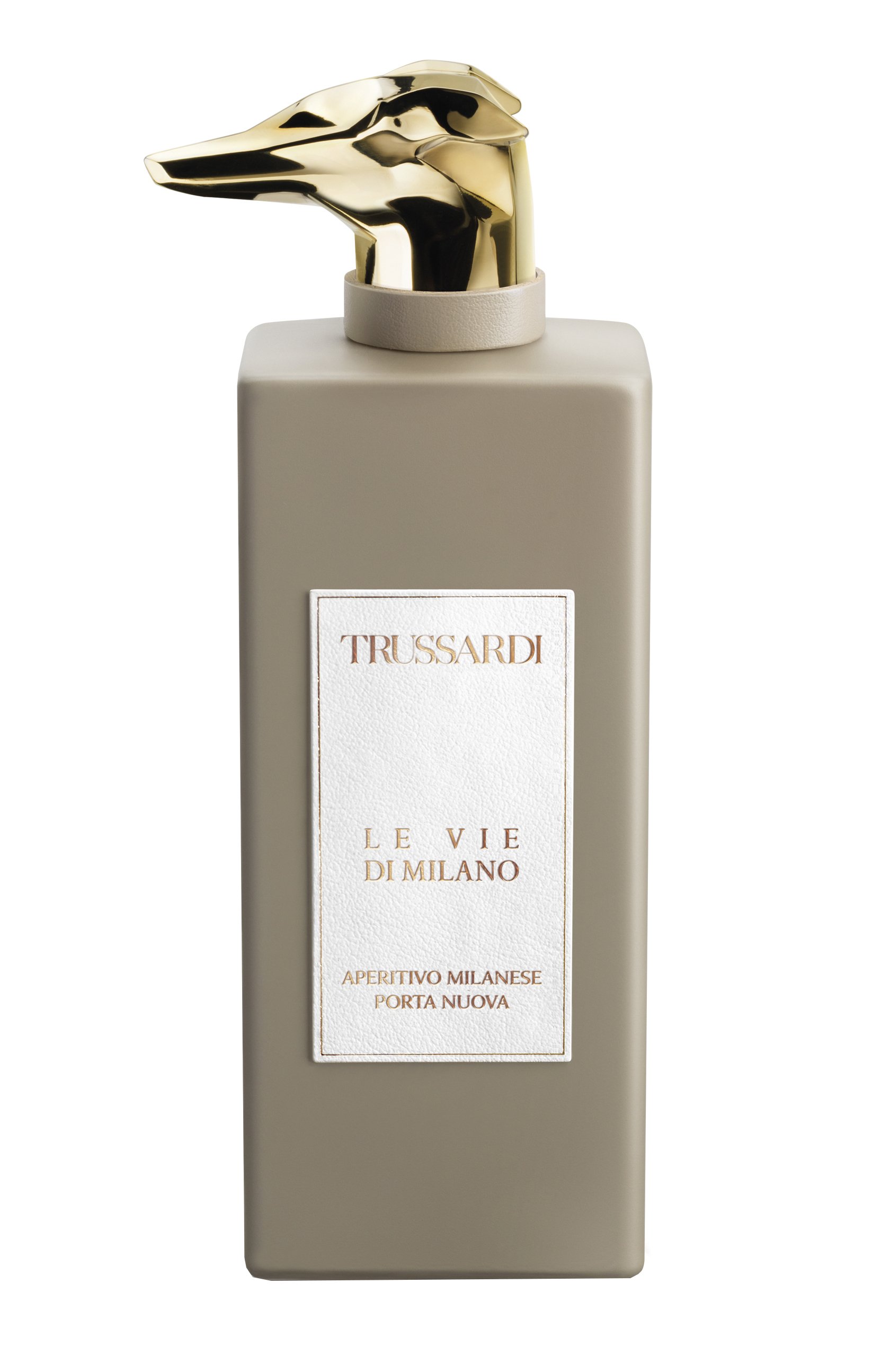 Trussardi Aperitivo Milanese Porta Nuova