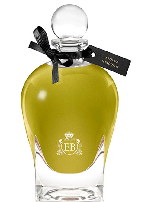 Eric Buterbaugh Florals Apollo Hyacinth