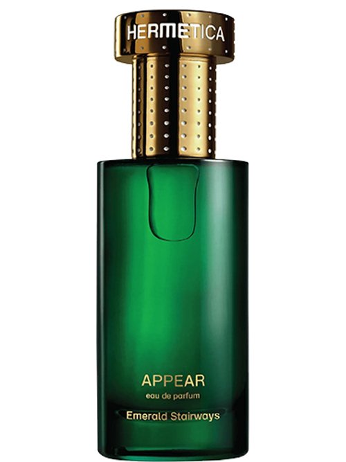 Hermetica Appear