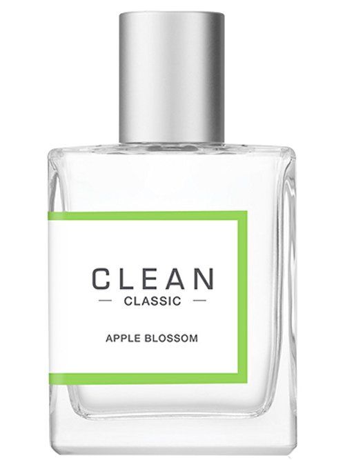 Clean Apple Blossom