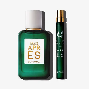 Ellis Brooklyn Après