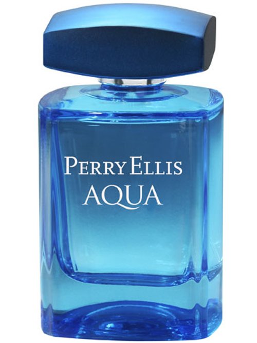 Perry Ellis Aqua