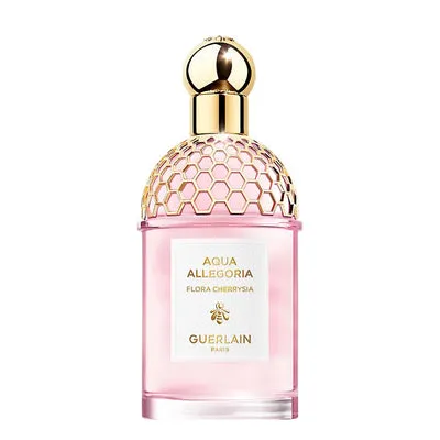 Guerlain Aqua Allegoria Flora Cherrysia