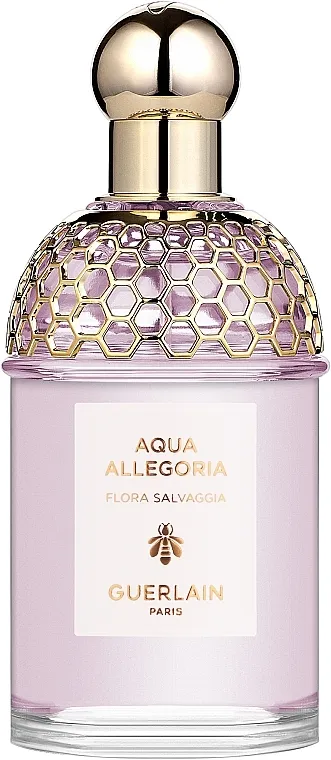 Guerlain Aqua Allegoria Flora Salvaggia