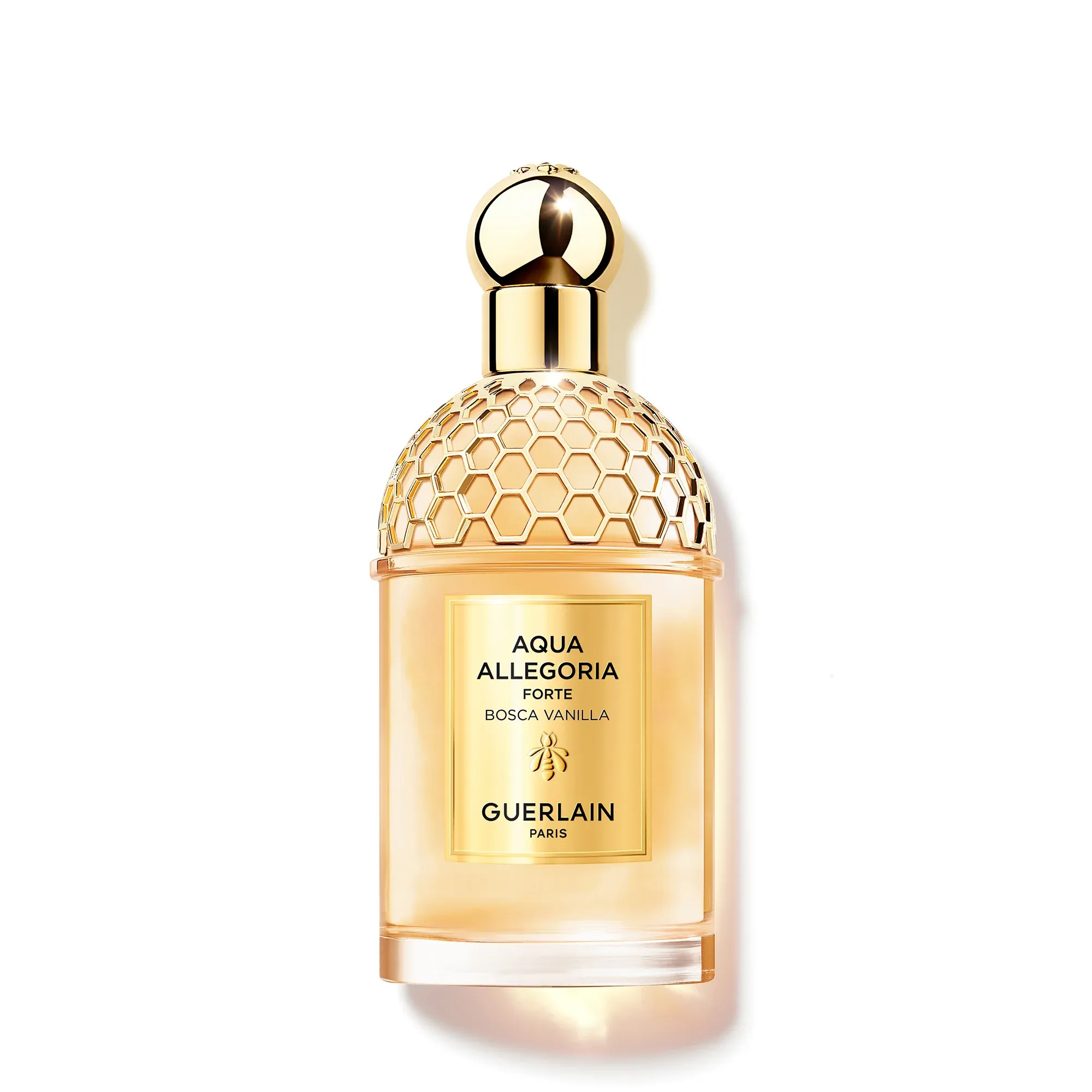 Guerlain Aqua Allegoria Forte Bosca Vanilla