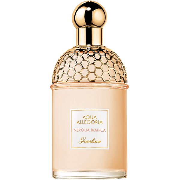 Guerlain Aqua Allegoria Ginger Piccante