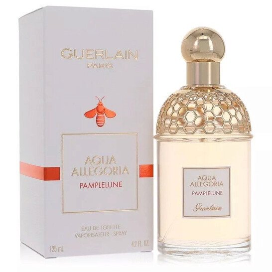 Guerlain Aqua Allegoria Pamplelune