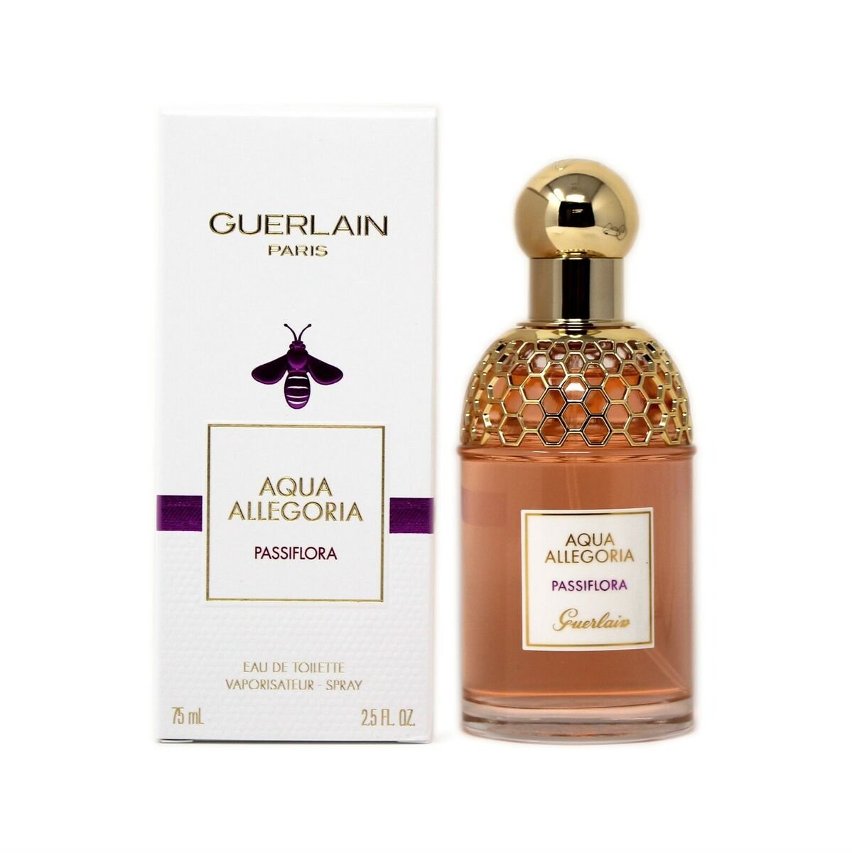 Guerlain Aqua Allegoria Passiflora