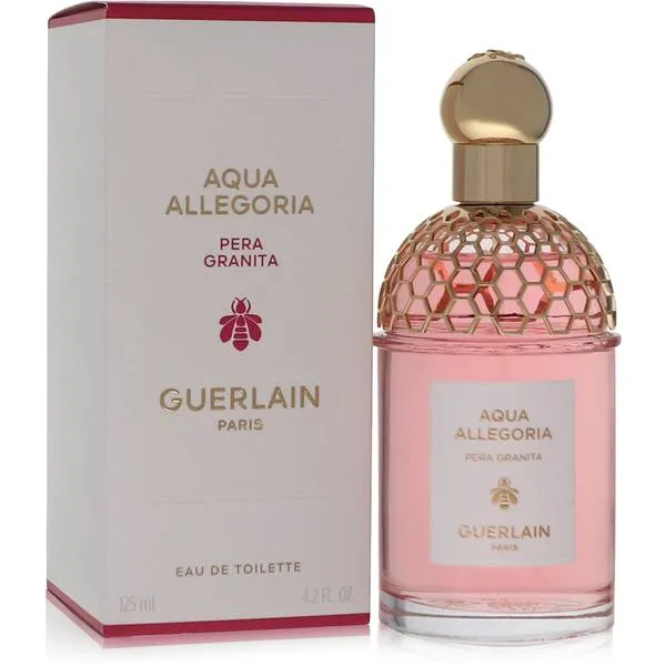 Guerlain Aqua Allegoria Pera Granita