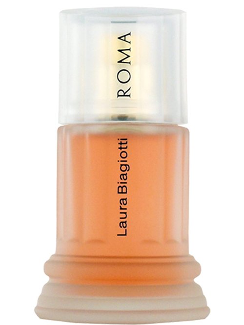 Laura Biagiotti Aqua Di Roma Uomo