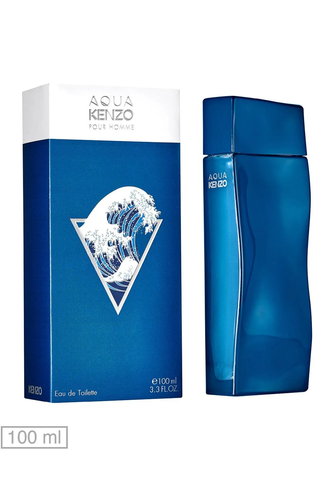 Kenzo Aqua Pour Homme