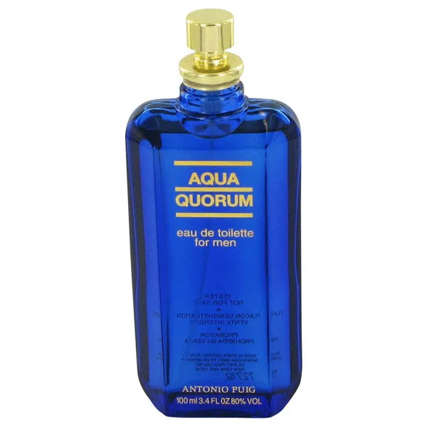 Antonio Puig Aqua Quorum