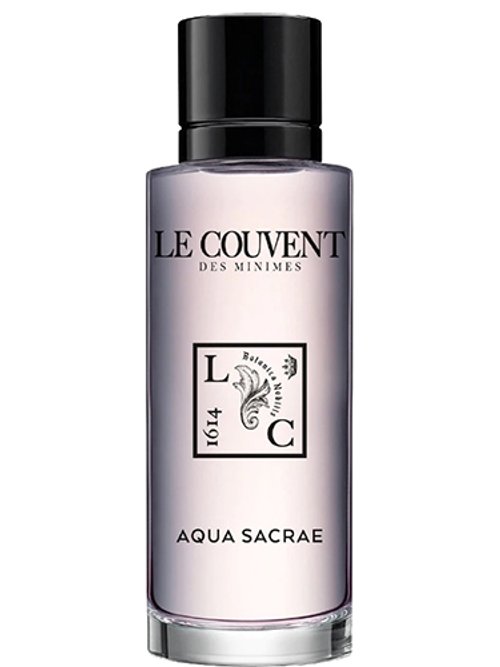 Le Couvent Maison De Parfum Aqua Sacrae