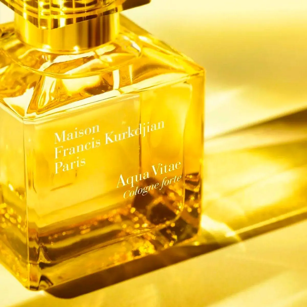 Maison Francis Kurkdjian Aqua Vitae Cologne Forte