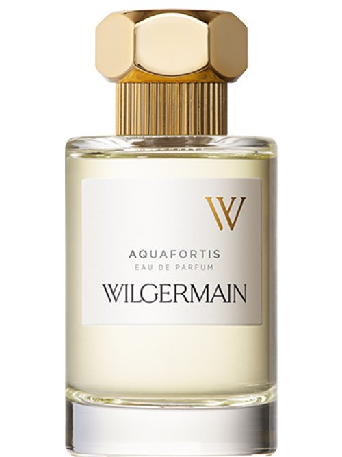 Wilgermain Aquafortis