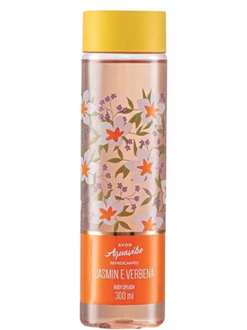 Avon Aquavibe Pitanga