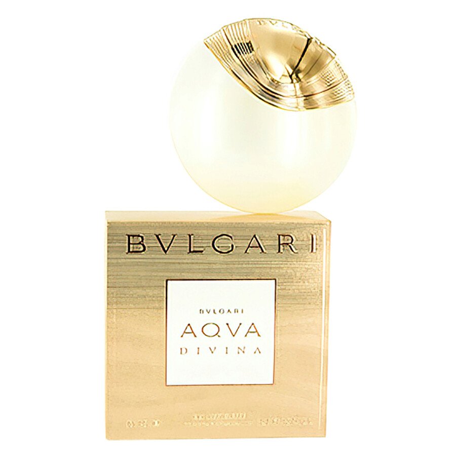 Bvlgari Aqva Divina