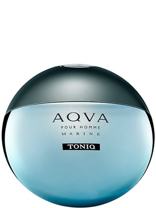 Bvlgari Aqva Pour Homme Marine Toniq