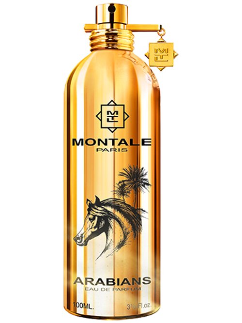 Montale Arabians