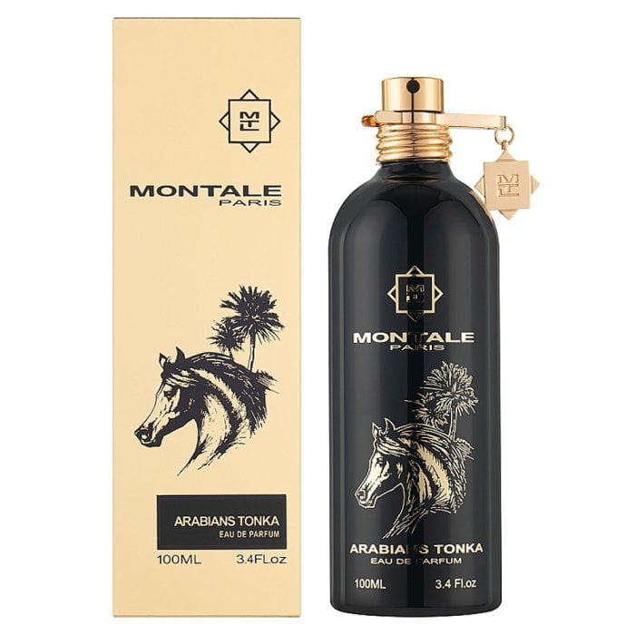 Montale Arabians Tonka