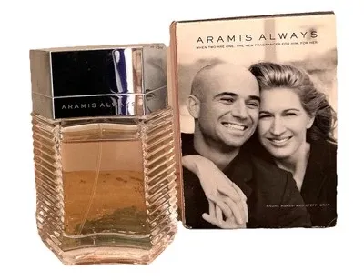 Aramis Aramis Always For Her