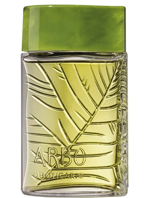 O Boticário Arbo Forest