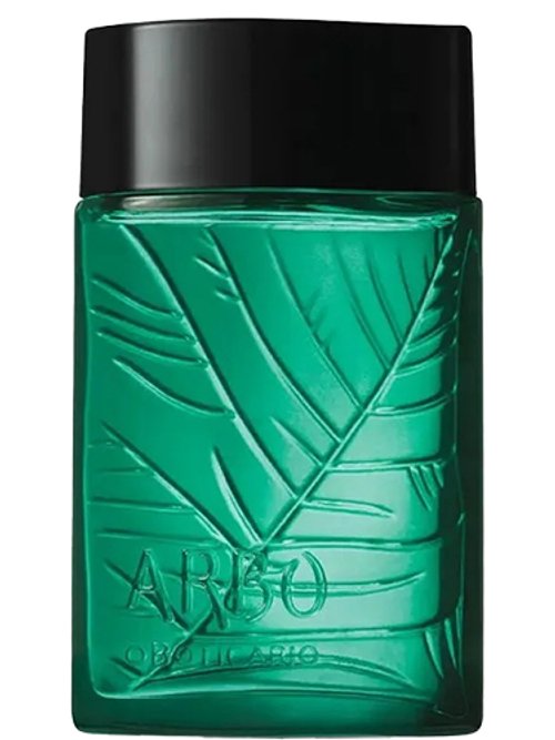 O Boticário Arbo Intenso