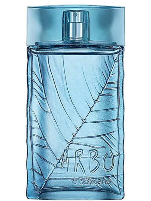 O Boticário Arbo Ocean