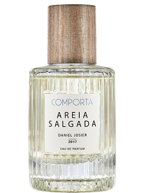 Comporta Perfumes Areia Salgada