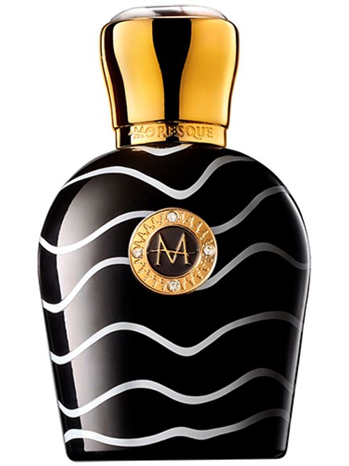 Moresque Aristoqrati