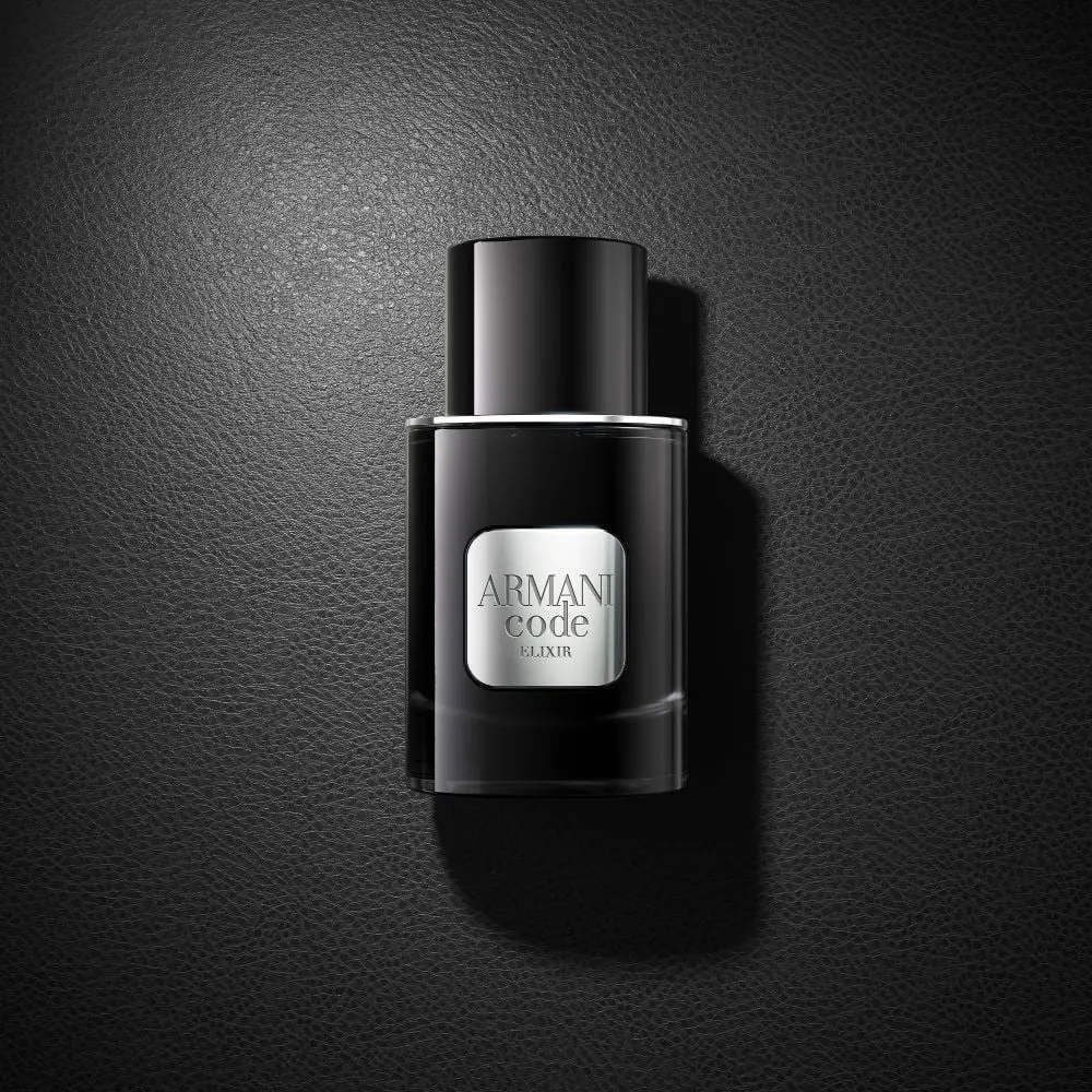 Giorgio Armani Armani Code Elixir