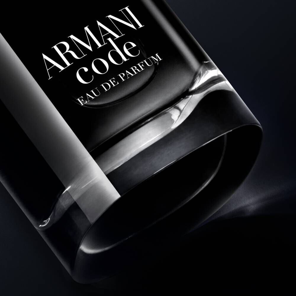 Giorgio Armani Code Parfum