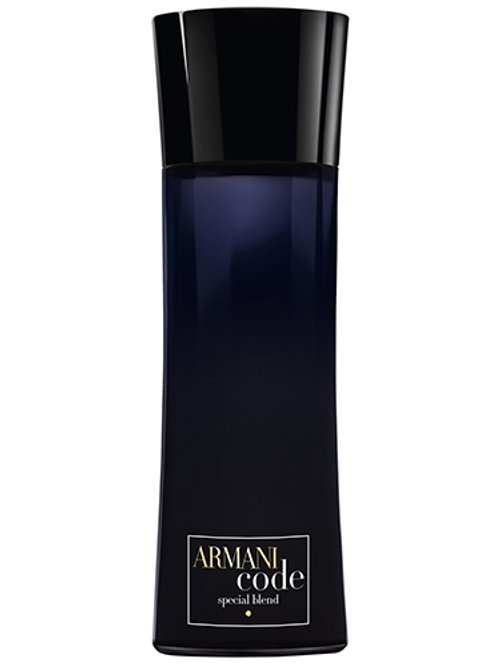 Giorgio Armani Armani Code Special Blend